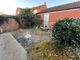 Thumbnail Detached bungalow for sale in Meadow Rise, Blyton, Gainsborough