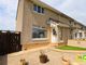 Thumbnail End terrace house for sale in Rosebank Terrace, Baillieston