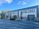 Thumbnail Warehouse to let in Ashbrook Approach, Longstone Road, Heald Green, Greater Manchester