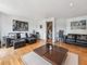 Thumbnail Town house for sale in Pumping Station Road, Chiswick Riverside, London