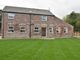 Thumbnail Barn conversion to rent in Swallow Barn, Glaziers Lane, Culcheth