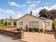 Thumbnail Detached bungalow for sale in Frenchfield Way, Penrith