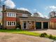 Thumbnail Detached house for sale in Taskers Drive, Anna Valley, Andover