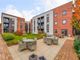 Thumbnail Flat for sale in William Grange, Friars Street, Hereford, Herefordshire