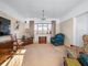 Thumbnail Bungalow for sale in Petersfield Crescent, Coulsdon