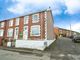 Thumbnail End terrace house for sale in Manor Road, Abersychan, Pontypool