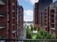 Thumbnail Flat for sale in Hurlingham Waterfront, 362 Wandsworth Bridge Road, London