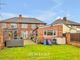 Thumbnail Detached house for sale in Mossway, Alkrington, Middleton