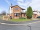 Thumbnail Detached house for sale in Longmeadow Lane, Heysham, Morecambe