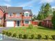 Thumbnail Detached house for sale in Coppice Drive, Craven Arms