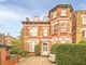 Thumbnail Maisonette for sale in Woodchurch Road, South Hampstead, London