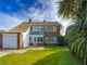 Thumbnail Detached house for sale in Falmer Avenue, Goring Hall, Goring By Sea, West Sussex