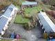 Thumbnail Barn conversion for sale in Llanfair Clydogau, Lampeter