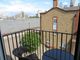 Thumbnail Flat to rent in Rotherhithe Street, London