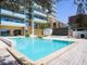 Thumbnail Apartment for sale in Agios Tychonas, Limassol, Cyprus