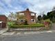 Thumbnail Detached house for sale in Cottinglea, Morpeth