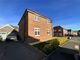 Thumbnail Detached house for sale in Himley Way, Amington, Tamworth, Staffordshire