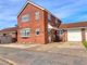 Thumbnail Detached house for sale in Dorking Crescent, Clacton-On-Sea