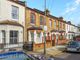 Thumbnail Maisonette for sale in Camborne Road, London