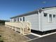 Thumbnail Lodge for sale in Ynyslas, Borth