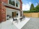 Thumbnail Semi-detached house for sale in Churnet View Road, Oakamoor, Staffordshire