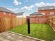 Thumbnail Town house for sale in St Athan, Vale Of Glamorgan