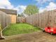 Thumbnail Terraced house for sale in Fishers Bank, Littleport