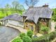 Thumbnail Cottage to rent in Bronwylfa, Wrexham