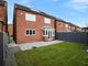Thumbnail Detached house for sale in Spring Gardens, Wessington, Alfreton