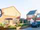Thumbnail Semi-detached house for sale in Burghley Mews, Leeds