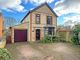 Thumbnail Detached house for sale in Burgoynes Road, Impington, Cambridge