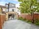 Thumbnail Detached house for sale in Harcourt Road, London