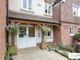 Thumbnail Terraced house for sale in Cornerway Lodge Cornerway Lodge, Hindhead