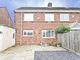 Thumbnail Semi-detached house for sale in Raby Road, Hartlepool