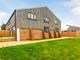 Thumbnail Barn conversion for sale in Crowhurst Lane, Lingfield