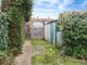 Thumbnail Terraced house for sale in Humber Way, Langley, Slough