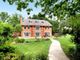 Thumbnail Detached house for sale in Richmondwood, Sunningdale, Berkshire