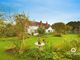 Thumbnail Detached house for sale in Wrentham Road, Henstead, Beccles, Suffolk