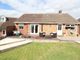 Thumbnail Detached bungalow for sale in Queen Street, Swinton, Mexborough