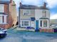 Thumbnail Semi-detached house for sale in Station Lane, New Whittington, Chesterfield, Derbyshire