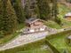 Thumbnail Property for sale in Chalet Beaux Rêves, Chemin Des Plans 59, 1885 Chesières