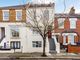 Thumbnail Flat for sale in Priory Road, London