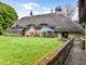 Thumbnail Detached house for sale in Temple Brow, East Meon, Hampshire