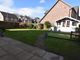 Thumbnail Detached house for sale in Sycamore Drive, High Seaton, Workington