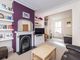 Thumbnail Terraced house for sale in Bucharest Road, London