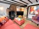 Thumbnail Cottage for sale in Newland Cottage, Hunningham, Leamington Spa