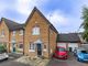 Thumbnail End terrace house for sale in Turners Court, Abridge, Romford