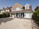 Thumbnail Detached house for sale in Southbrook Road, Langstone, Havant, Hampshire