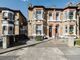 Thumbnail Flat for sale in Clova Road, London