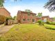 Thumbnail Detached house for sale in Ashdown Road, Chandler's Ford, Eastleigh, Hampshire